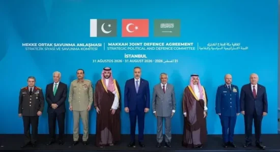 Turqia, Pakistani dhe Arabia Saudite bien dakord të institucionalizojnë më tej bashkëpunimin nën paktin e mbrojtjes