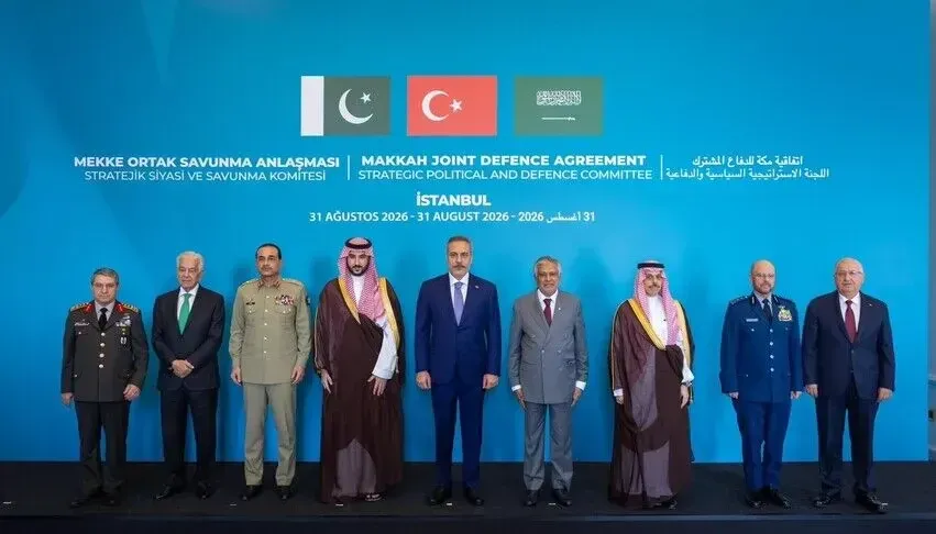 Turqia, Pakistani dhe Arabia Saudite bien dakord të institucionalizojnë më tej bashkëpunimin nën paktin e mbrojtjes