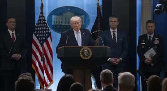 Izraeli vë në pikëpyetje përpjekjet e Trumpit për një marrëveshje me Iranin