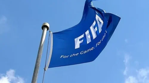Uellsi, vendi i parë që tërheq mbështetjen për kandidaturën e Infantinos për presidencën e FIFA-s
