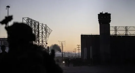 Palestina: Në burgjet izraelite mbahen mbi 4.700 të rinj dhe të reja palestineze