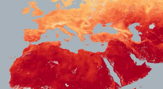 NASA: 5 valë të nxehtit ekstrem/ Rreth 10 mijë vdekje në Europë nga temperaturat rekord