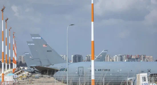 “Irani shqyrton sulme ndaj aseteve ushtarake të SHBA-së në Evropë në rast të përshkallëzimit të luftës”