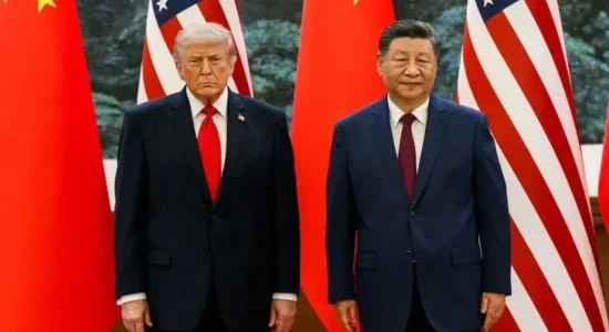 Kina kërkon heqjen e pengesave për shkëmbimet e nivelit të lartë me SHBA-në përpara vizitës së presidentit Xi