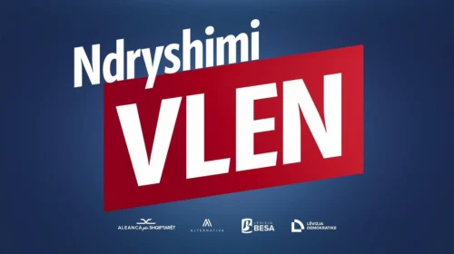 VLEN: Ahmeti po thellon përplasjet mes Grubit dhe Osmanit