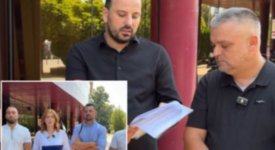 Këshilltarët shqiptarë dalin nga seanca në Butel! Kundërshtojnë mbylljen e paraleles shqipe