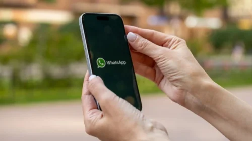 WhatsApp mori një përditësim të madh