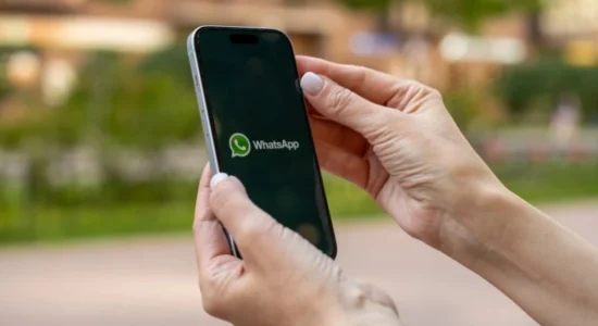 WhatsApp mori një përditësim të madh