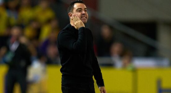 Xavi Hernandez emërohet trajner i Holandës me një kontratë katërvjeçare