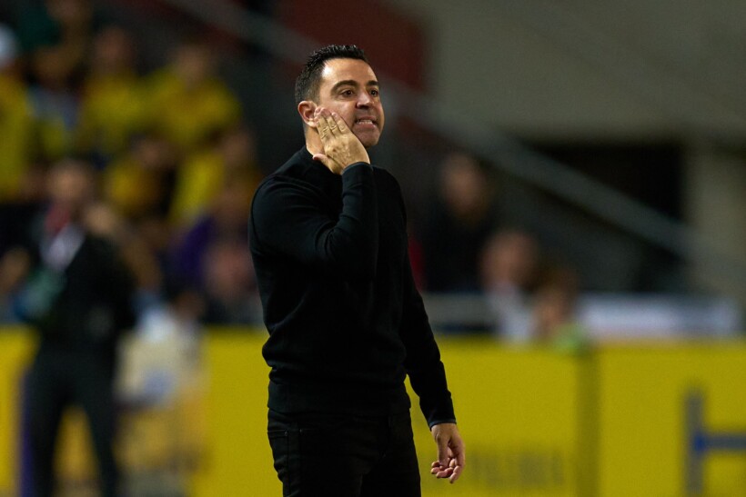 Xavi Hernandez emërohet trajner i Holandës me një kontratë katërvjeçare