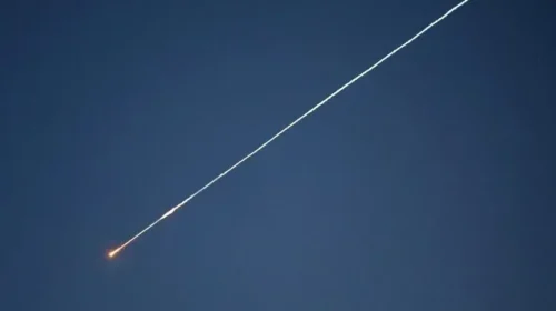 Irani thotë se rrëzoi dronin MQ-9 në lindje të Ngushticës së Hormuzit