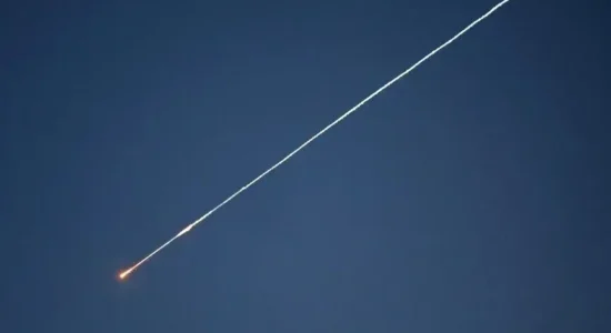 Irani thotë se rrëzoi dronin MQ-9 në lindje të Ngushticës së Hormuzit