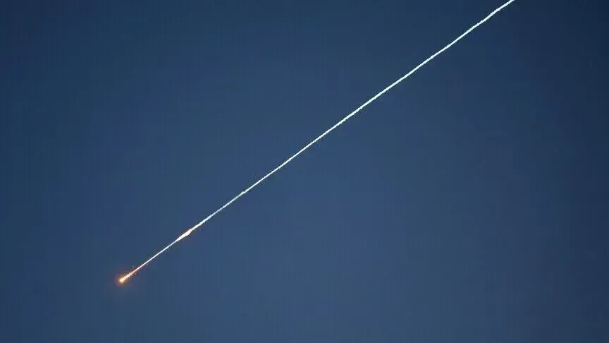 Irani thotë se rrëzoi dronin MQ-9 në lindje të Ngushticës së Hormuzit