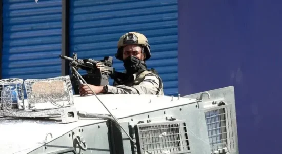 Ushtria izraelite ka përdorur municion sa për 30 vjet në më pak se 3 vjet luftë