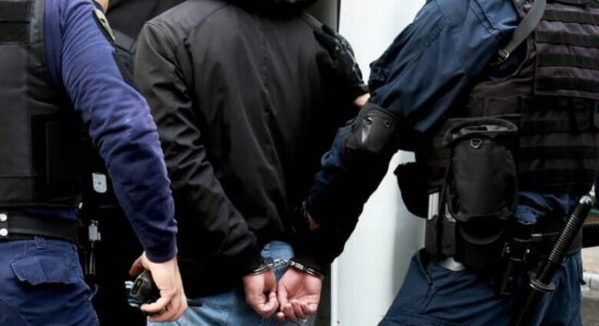 Arrestohet edhe një i dyshuar për krime lufte në Zubin Potok
