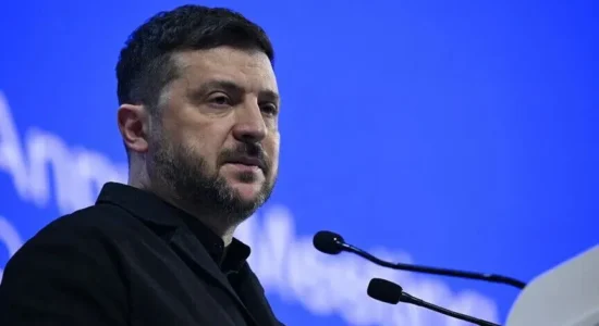 Zelenskyy: Ukrainës i kanë mbaruar raketat interceptuese Patriot