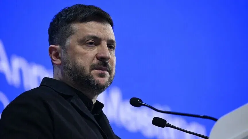 Zelenskyy: Ukrainës i kanë mbaruar raketat interceptuese Patriot