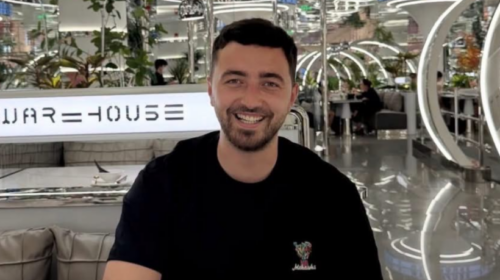 Humb jetën në aksident trafiku Tik-Tokeri Laurent Krasniqi