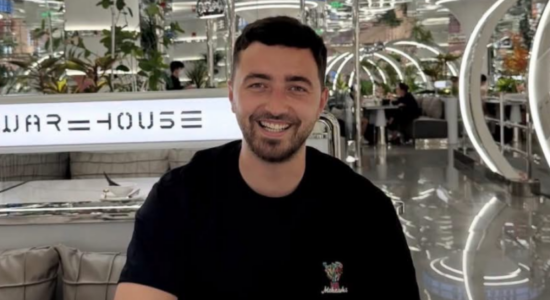 Humb jetën në aksident trafiku Tik-Tokeri Laurent Krasniqi