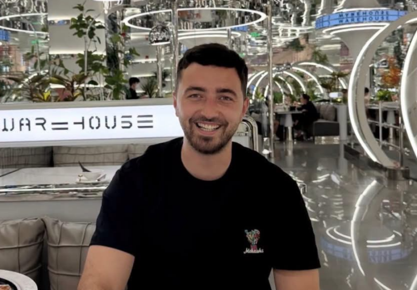 Humb jetën në aksident trafiku Tik-Tokeri Laurent Krasniqi