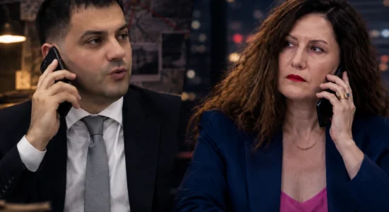 Dalin detaje nga komunikimet mes Hysenit dhe Agasit: Flej rehat zemër, krejt radarët e shtetit i fik për ty