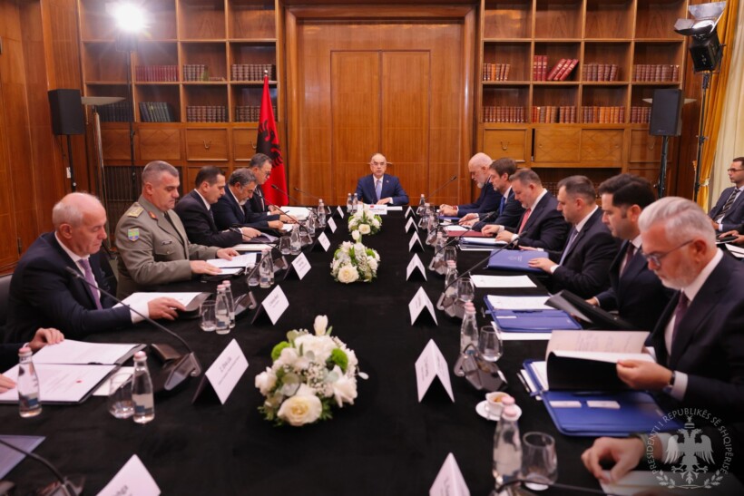 Zbardhen diskutimet në Këshillin e Sigurisë për çështjen Hyseni, Presidenca jep detajet! I pranishëm dhe Kreu i SPAK