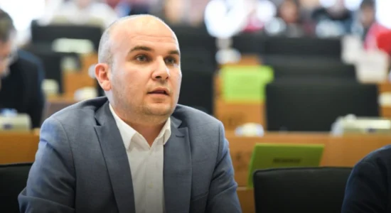 Kyuchyuk: Marrëdhëniet me RMV-në po vështirësohen gjithnjë e më shumë, duam të kufizohemi me vendet që i përkasin sistemit tonë të vlerave