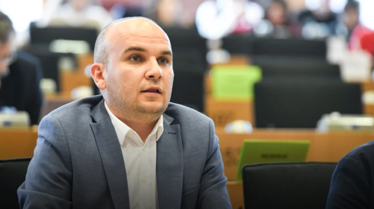 Kyuchyuk  Marrëdhëniet me RMV në po vështirësohen gjithnjë e më shumë  duam të kufizohemi me vendet që i përkasin sistemit tonë të vlerave
