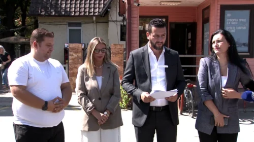 (VIDEO) Këshilltarët e AKI-së: VLEN nuk votoi për projektet shqiptare