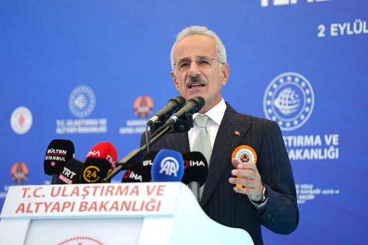 Uraloglu: Infrastruktura e aviacionit të Turqisë po zgjerohet me shpejtësi, duke rritur avantazhin konkurrues