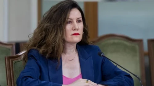 “Arrest në shtëpi” dhe pezullim nga detyra për drejtoreshën e Shërbimit Informativ të Shqipërisë