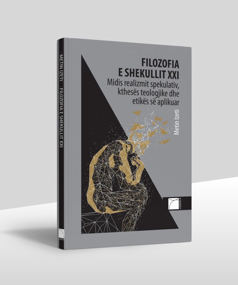 logos-a-solli-ne-driten-e-botimit-librin-filozofia-e-shekullit-xxi-nga-metin-izeti