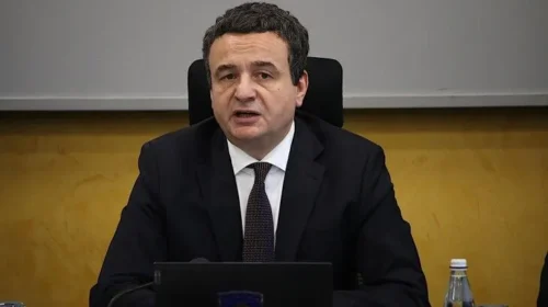 Kurti: Serbia dhe Rusia do të përpiqen ta përdorin aktvendimin e Hagës kundër Kosovës