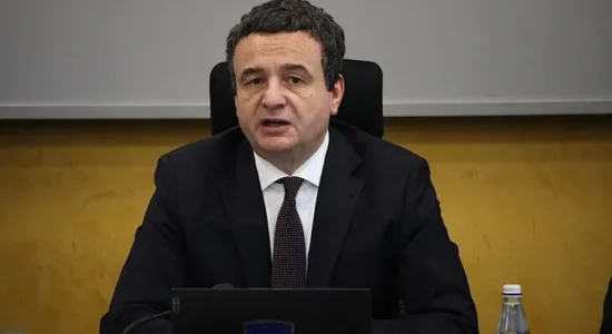 Kurti: Serbia dhe Rusia do të përpiqen ta përdorin aktvendimin e Hagës kundër Kosovës