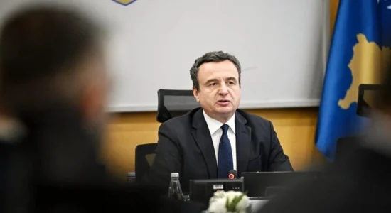 Kurti pas dënimit të katër ish-krerëve të UÇK-së: Kjo është padrejtësi e papranueshme