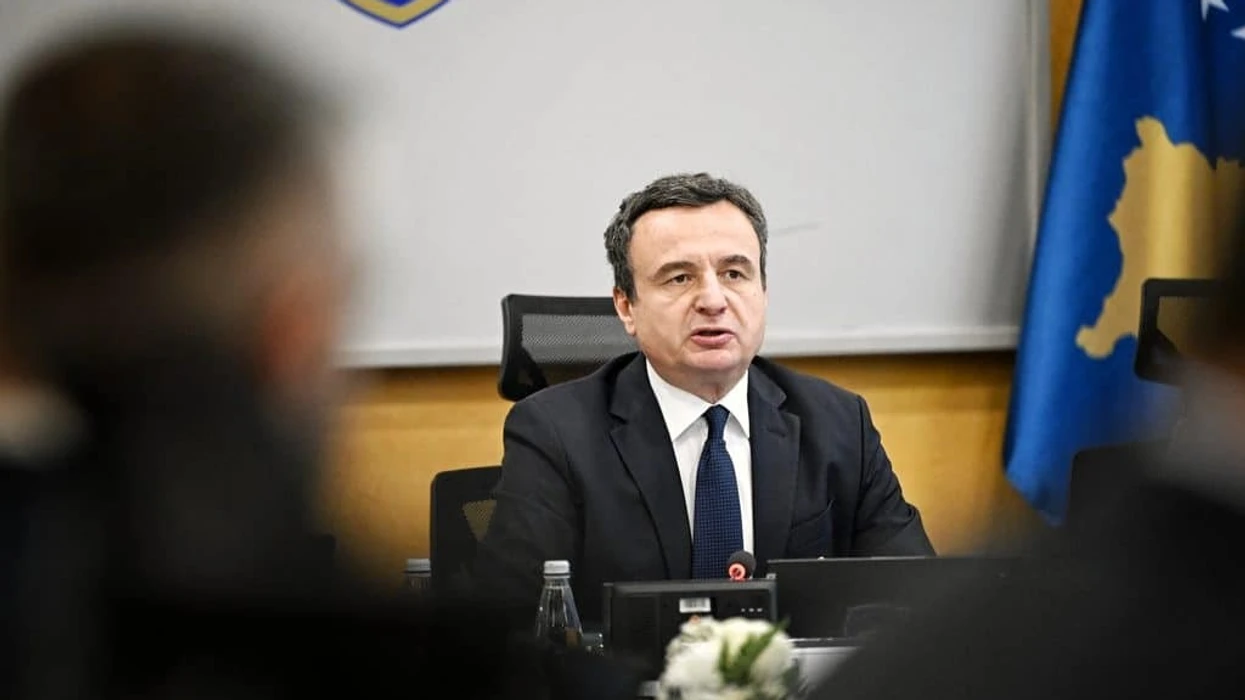 Kurti pas dënimit të katër ish-krerëve të UÇK-së: Kjo është padrejtësi e papranueshme