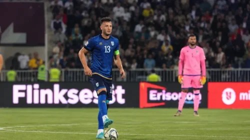 Amir Rrahmani pensionohet nga Kosova