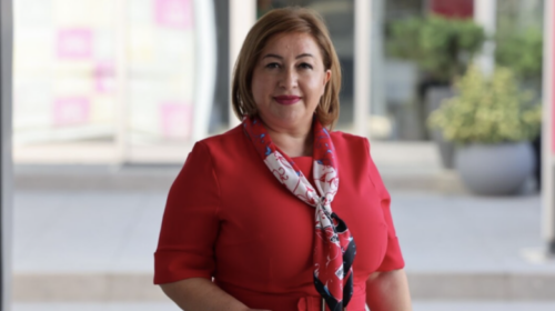 Arlinda Hasani Sinani emërohet zëvendësguvernatore e Bankës Popullore