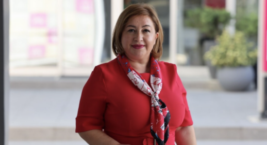 Arlinda Hasani Sinani emërohet zëvendësguvernatore e Bankës Popullore