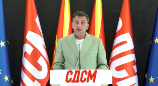 (VIDEO) LSDM akuzon për mungesën e 250 asistentëve, MASH mohon