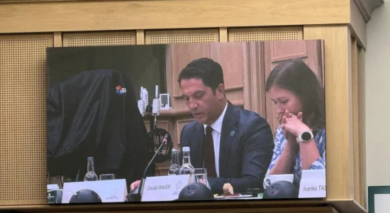 Sali: Zgjerimi duhet të mbetet proces i besueshëm, i drejtë dhe i bazuar në merita
