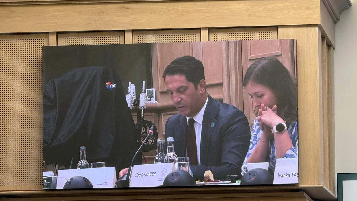 Sali: Zgjerimi duhet të mbetet proces i besueshëm, i drejtë dhe i bazuar në merita