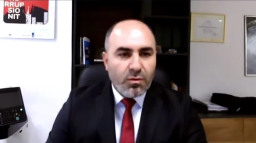 KSHPK: Është hapur lëndë për konflikt interesash për një person – anëtar i komisonit i cili ka marrë pjesë në programin për Ditën e pavarësisë
