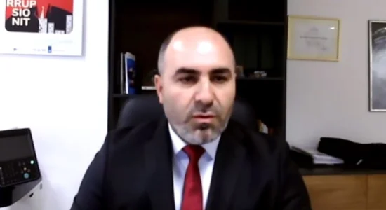 KSHPK: Është hapur lëndë për konflikt interesash për një person – anëtar i komisonit i cili ka marrë pjesë në programin për Ditën e pavarësisë