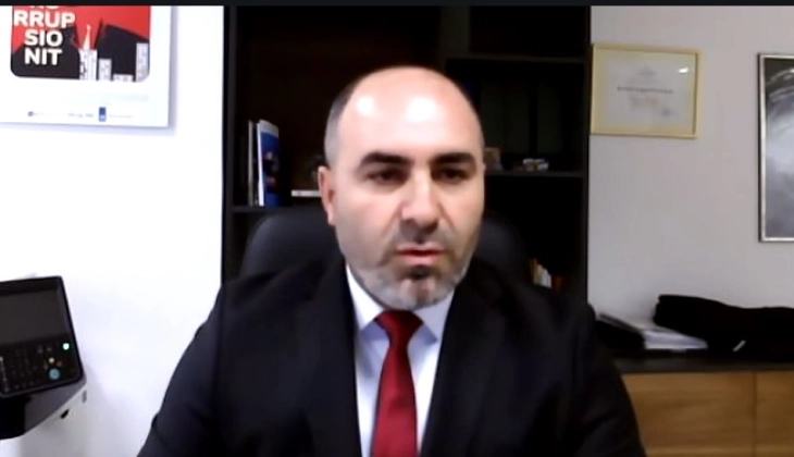 KSHPK: Është hapur lëndë për konflikt interesash për një person – anëtar i komisonit i cili ka marrë pjesë në programin për Ditën e pavarësisë