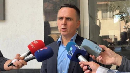 (VIDEO) Dënimi për krerët e UÇK-së, Kasami nuk pajtohet as me qëndrimin e Shasivarit as me vendimin e speciales