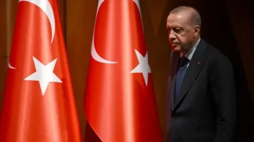 Erdogan: Perspektiva e anëtarësimit të Turqisë në SCO nuk nënkupton kurrë t’i kthejë shpinën Perëndimit