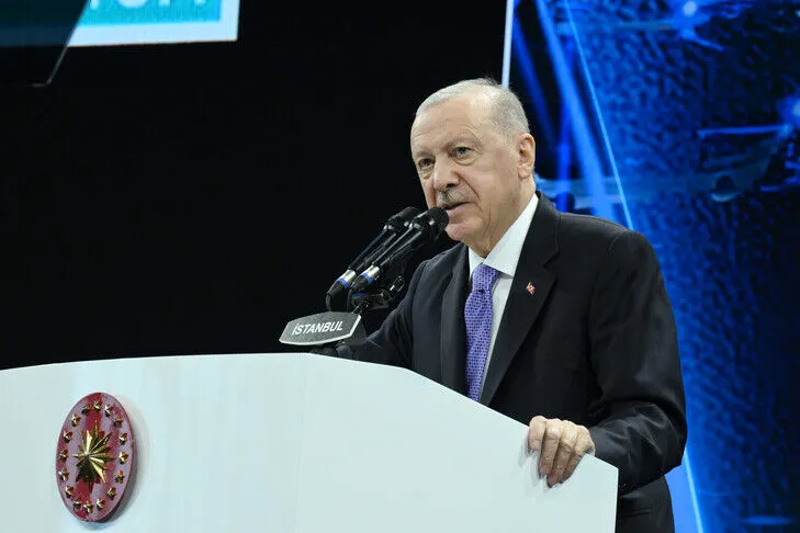 Erdogan: Turqia kundërshton ndarjen Lindje-Perëndim, pakti i mbrojtjes së Mekës nuk synon Iranin apo Izraelin