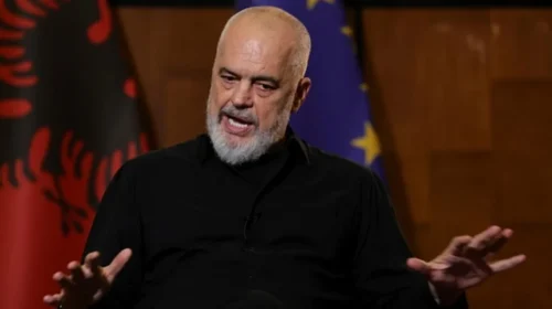Edi Rama reagon pas aktgjykimit në Hagë: Marre