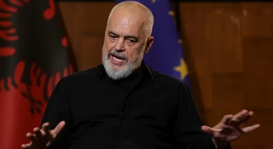 Edi Rama reagon pas aktgjykimit në Hagë: Marre